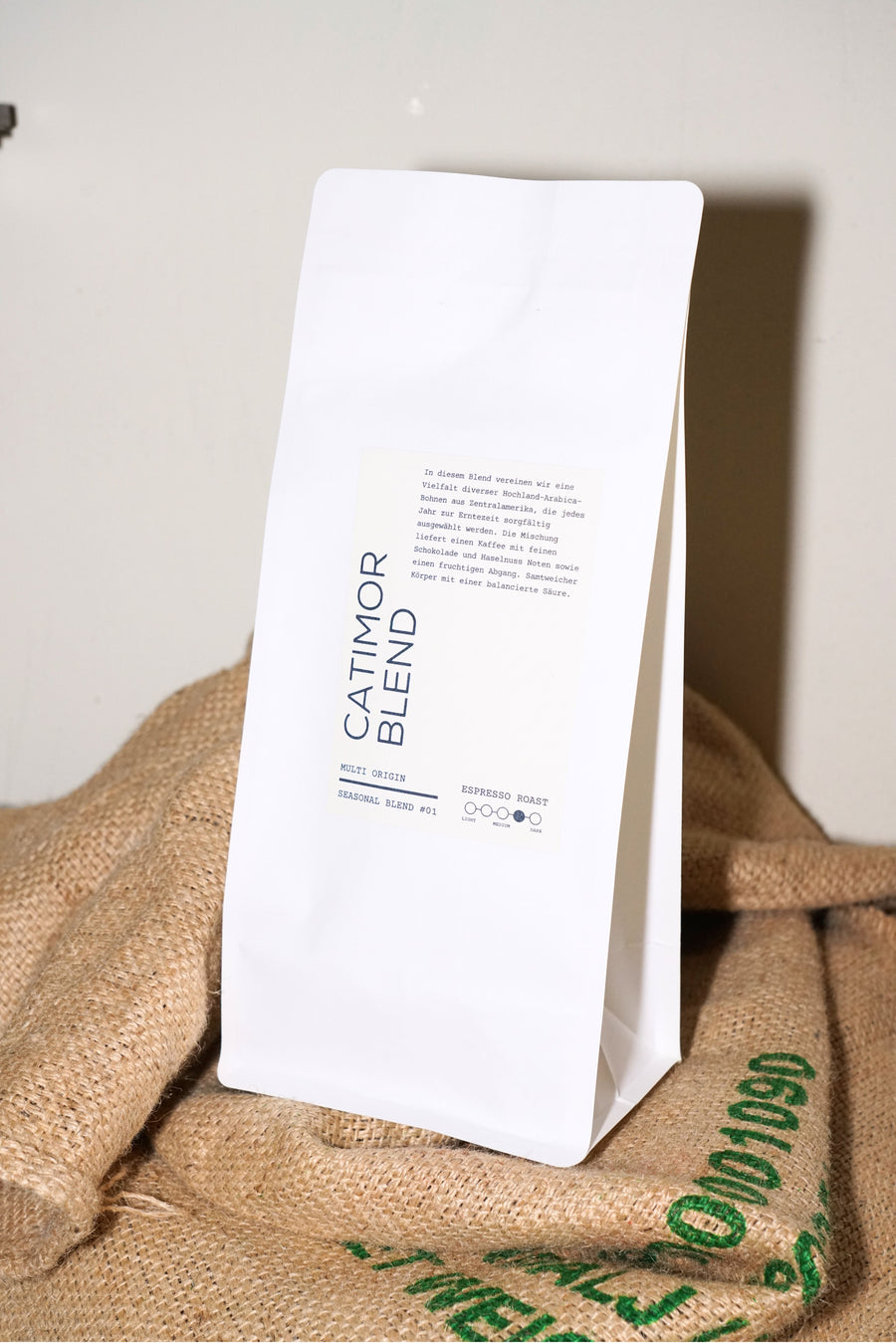 CATIMOR BLEND 6x1kg