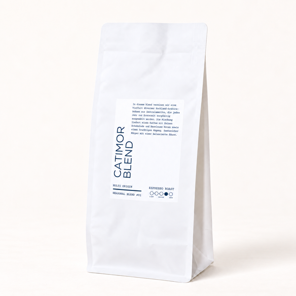 CATIMOR BLEND 6x1kg