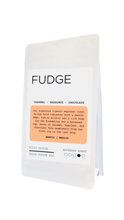 FUDGE