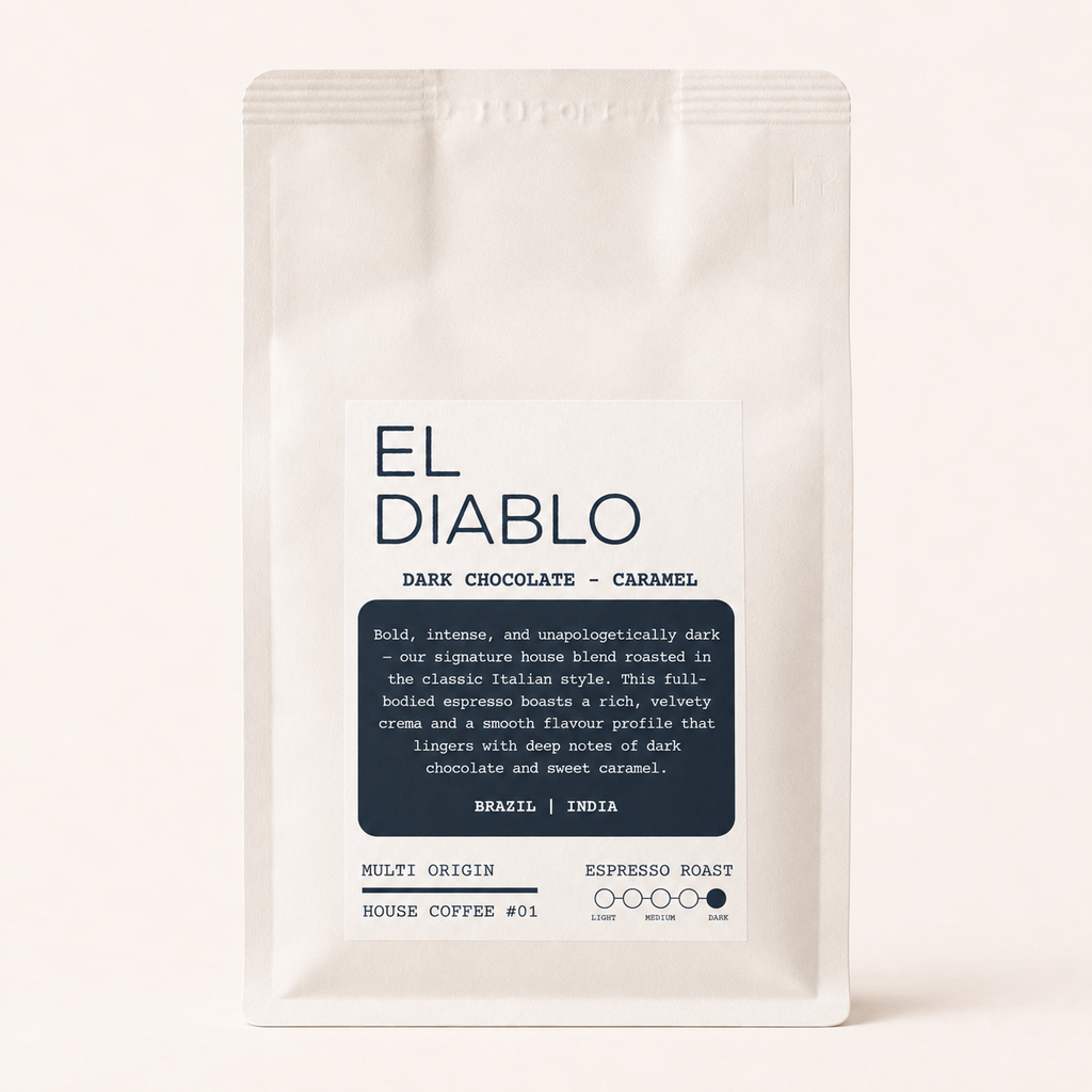 EL DIABLO