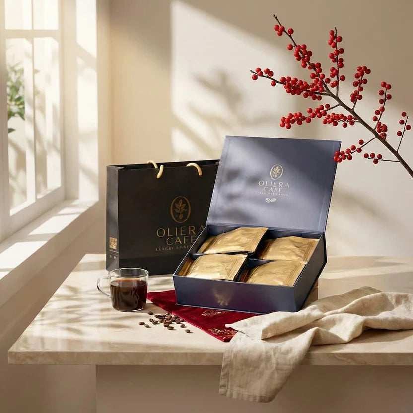 Ultimate Barista Gift Box