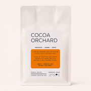 COCOA ORCHARD