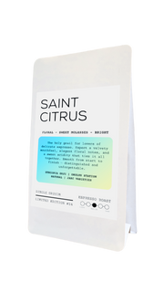SAINT CITRUS