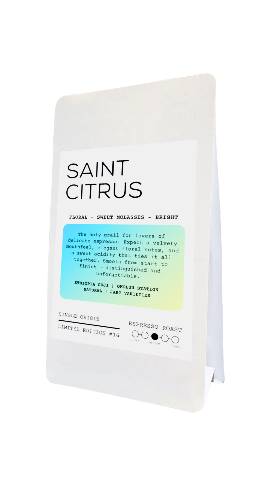 SAINT CITRUS