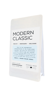 MODERN CLASSIC