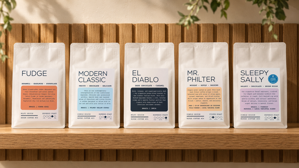 Ultimate Barista Gift Box