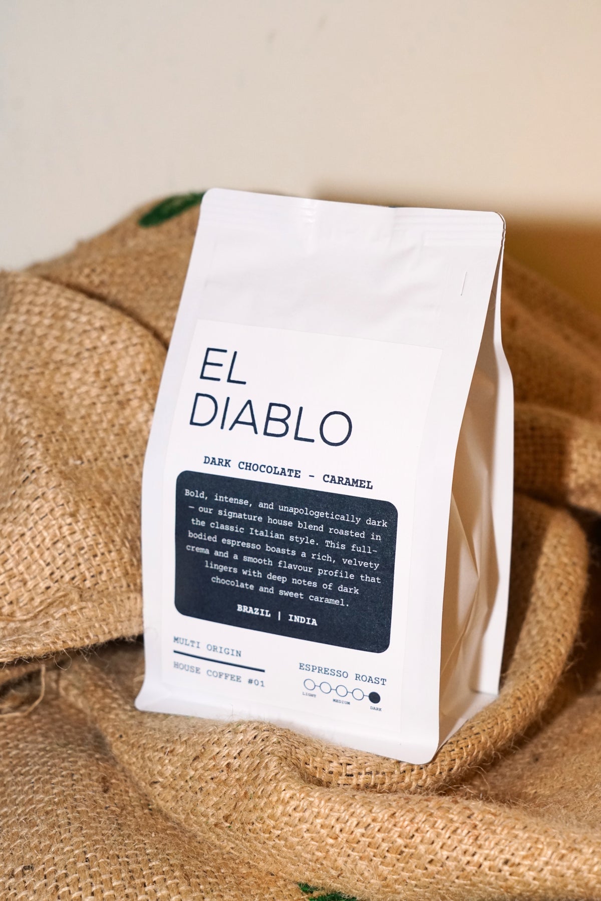 EL DIABLO