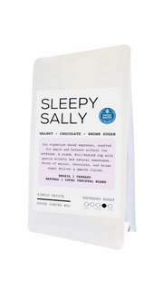 SLEEPY SALLY