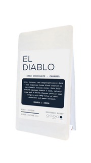 EL DIABLO