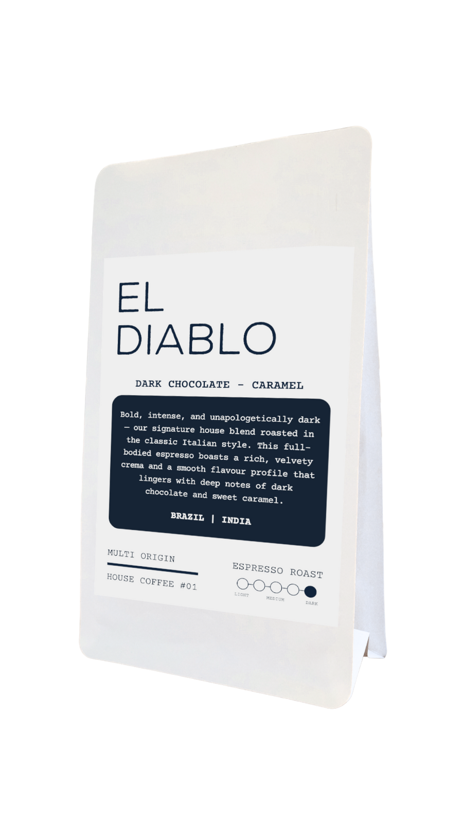 EL DIABLO