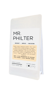 MR. PHILTER