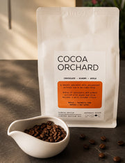 COCOA ORCHARD