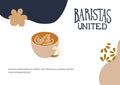 Coffee, beautifully gifted.