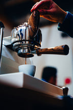 Public Cupping Session