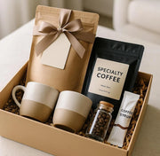 Coffee Discovery Gift Box