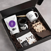 Coffee Discovery Gift Box